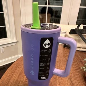 Hydrojug Traveler Lime Rickey